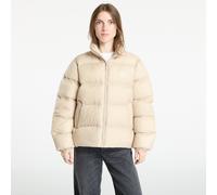 Giacca adidas Adicolor Short Puffer Jacket Stone Khaki M