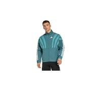 adidas - Adizero Archive Running Jacket - Giacca da corsa L turchese