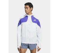 adidas adizero Giacca da corsa Uomini