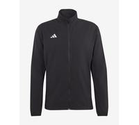 adidas - Adizero E Jacket - Giacca da corsa S grigio/nero