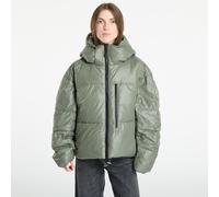 Giacca adidas by Stella cCartney Short Padded Winter Jacket Stone Green M