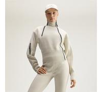 Giacca adidas by Stella McCartney Knit Winter Orbit Grey XL