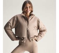 Giacca adidas by Stella McCartney Liner Chalky Brown L