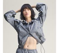 giacca adidas by Stella McCartney Stampa Running Light Solid Grey / Onix XS