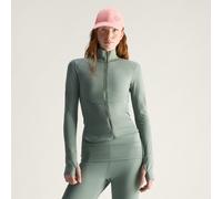 Giacca adidas by Stella McCartney Training Midlayer Stone Green 2XS