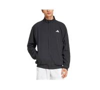 Giacca Adidas Cammina sul nero 2XL