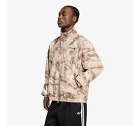 Giacca adidas Cao Cutline Track Top Khaki Three M