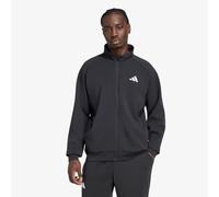 Giacca adidas CLIACOOL Tennis Jacket Black M