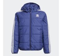 Giacca Adidas Con Cappuccio Bambino H34566