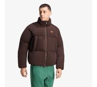 Giacca adidas Corduroy Puffer Jacket Aurora Coffee L
