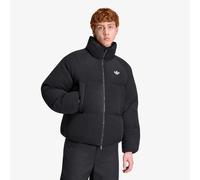 ADIDAS ORIGINALS Giacca invernale 'CORDUROY PUFFER' nero Uomo - Abbigliamento - Giacche - Giacche imbottite ADIDAS ORIGINALS L