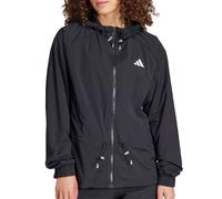 Giacca Adidas Cover-up Pro Da Donna S Black