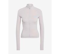 Felpa da tennis da donna Adidas Adi365 Seasonal - ice lavender (XS)