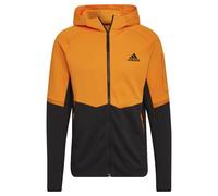 Giacca adidas Designed For Gameday Orange S
