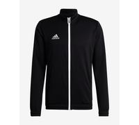 Giacca adidas Entrada nero bianco - L