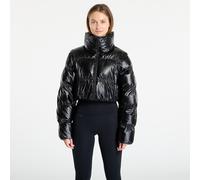 Giacca adidas Essentias Gossy 2-In-1 Cropped Puffer Back L