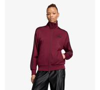ADIDAS ORIGINALS Felpa FIREBIRD rosso scuro | XS