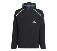 Giacca adidas For the Oceans Noir S