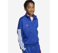 Giacca adidas House of Tiro blu navy junior - 164