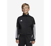 Giacca adidas House of Tiro nero puro bianco junior - 164