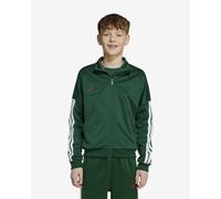 Giacca adidas House of Tiro verde bianco junior - 140