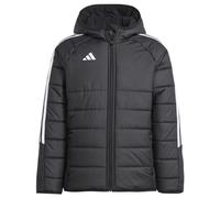 Giacca Adidas Kids Tiro 24 Winter - Nero (140 cm)