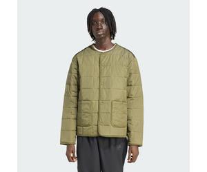 Giacca adidas Originals Quilted Focus Olive S