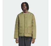 Giacca adidas Originals Quilted Focus Olive XS