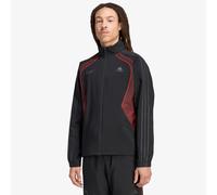 Track Jacket con logo Relaxed adidas Originals x Coca-Cola Teamgeist per uomo