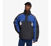 Giacca adidas Oversized Cutline Jacket Black M