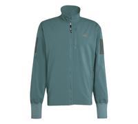 adidas Uomo Own the Run Winterized Jacket, Preloved Teal, M