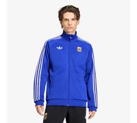 Adidas Argentina Originals Track Top men Track Jackets blue in taglia:XXL
