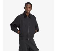 ADIDAS ORIGINALS Giacca di mezza stagione 'Premium Essentials' nero Uomo ADIDAS ORIGINALS MxTaglie normali