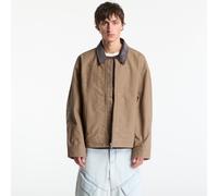 Bomber Premium Essentials Khaki Six XL
