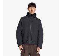 GIACCA PREMIUM ESSENTIALS UTILITY Black XL