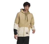 Giacca adidas Sportswear Colorblock Beige M