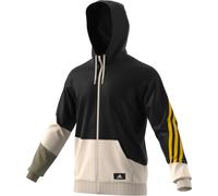Giacca adidas Sportswear Colorblock Noir M