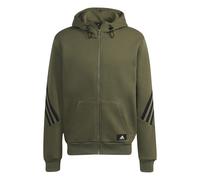 Giacca adidas Sportswear Future Icons Winterized Full-Zip Vert XS