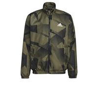 Giacca adidas Sportswear Graphic Multicolore M