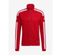 Giacca adidas Squadra 21 rosso bianco - 3XL