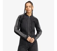 Giacca adidas SST 2.0 Deni Tracktop True Black Deni M