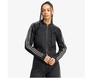 Giacca adidas SST 2.0 Denim Tracktop True Black Denim XL