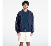 ADIDAS ORIGINALS Giacca di mezza stagione 'SST Adicolor' blu denim / blu chiaro Uomo - Streetwear - Giacche - Bomber ADIDAS ORIGINALS M