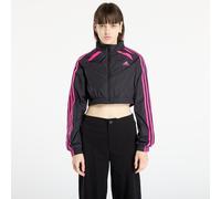 Giacca adidas Teamgeist Adicolor Cropped Track Top Black XS
