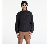Adidas Felpa da tennis da uomo Walk On Nero XL