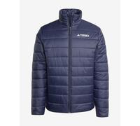 Giacca adidas Terrex Multi Essentials blu navy - L