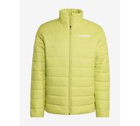 Giacca adidas Terrex Multi Essentials gialla - L