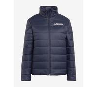 adidas Femme Terrex Multi Essentials Insulated Jacket, legend ink, S