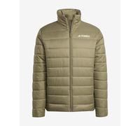 Giacca adidas Terrex Multi Essentials verde - L