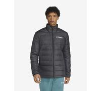 Piumino da uomo Adidas Mt Down Jacket Taglia: L / Colore: nero